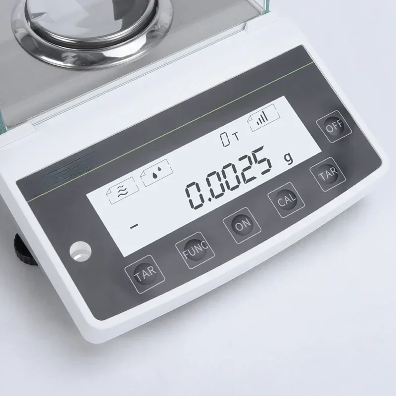 320g Capacity with 0.0001g Hig - Diy Electronics For Sale ulasan dan harga