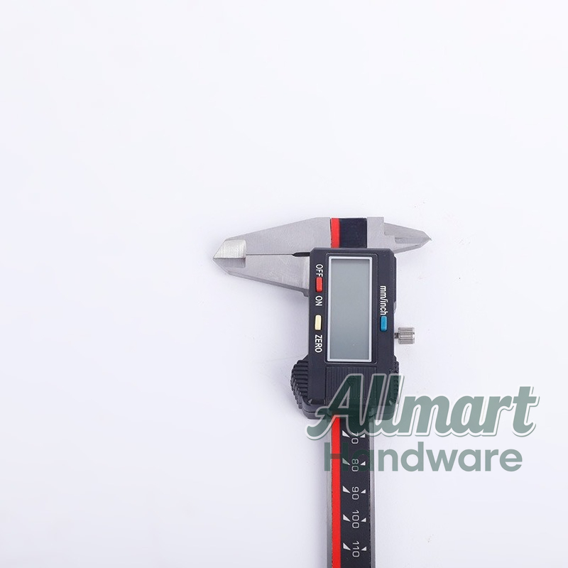 Digital Electronic Caliper, Mu - Diy Electronics Project ulasan dan harga