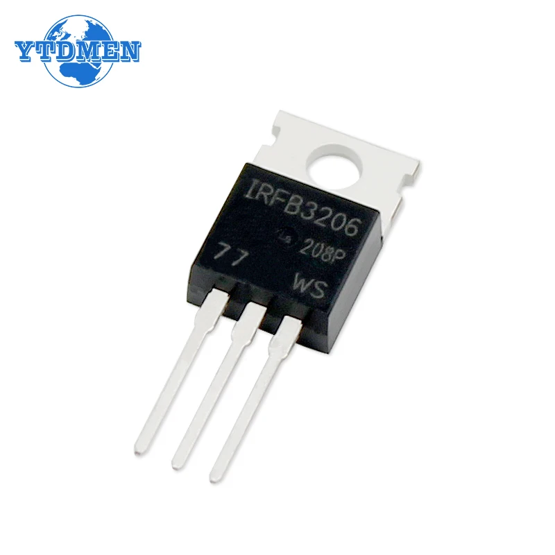 5PCS IR Mosfet Transistor IRF3 - Mosfet Transistor Set ulasan dan harga