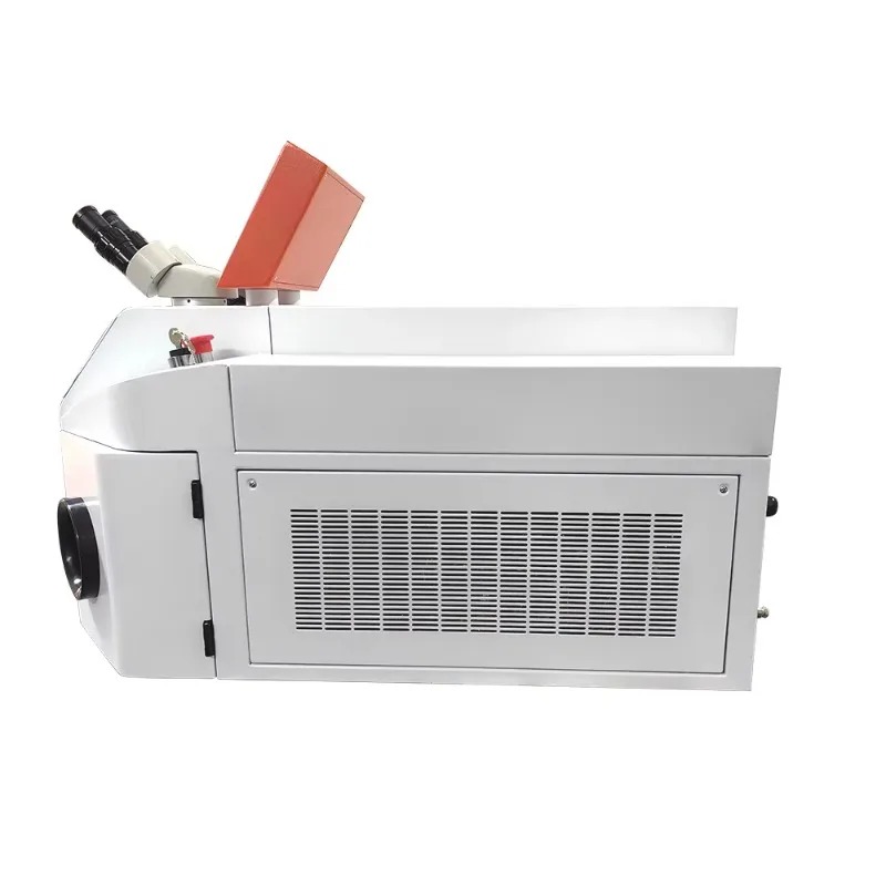 200W Laser Welding Machine for - Diy Electronics For Sale ulasan dan harga