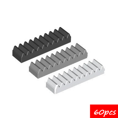 60PCS High-Tech Assemble Parti - Diy Electronics Gift Ideas ulasan dan harga