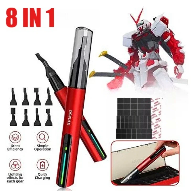 DSPIAE ES-A Reciprocating Sand - Diy Cnc Router Electronics ulasan dan harga
