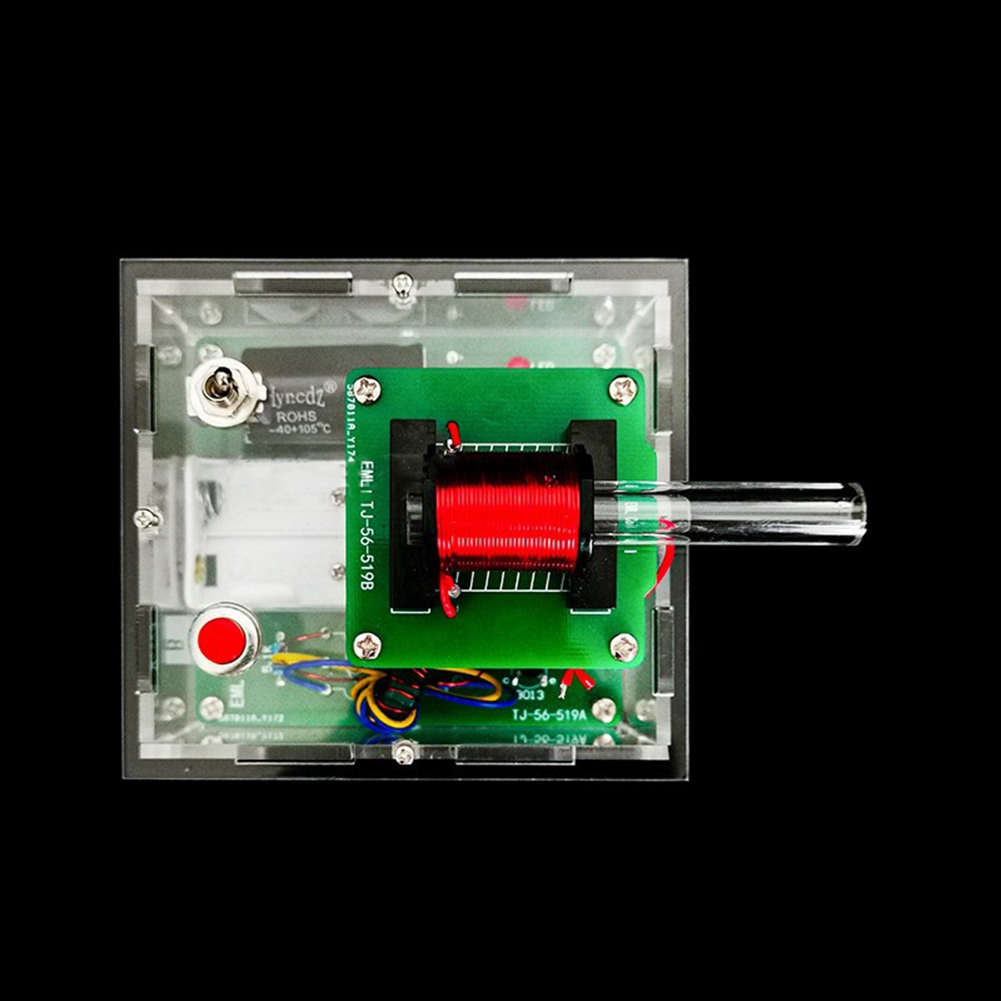 ~【On Sale】Electromagnetic Laun - Diy Electronics For Sale ulasan dan harga