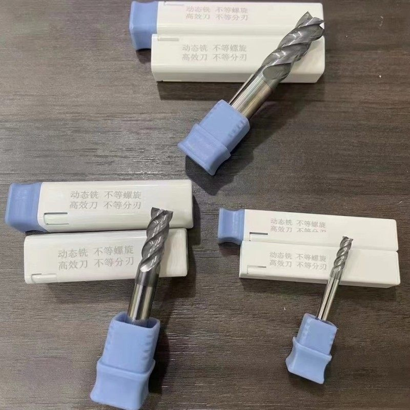 HRC68 4 Flute Carbide Milling  - Diy Cnc Router Electronics ulasan dan harga