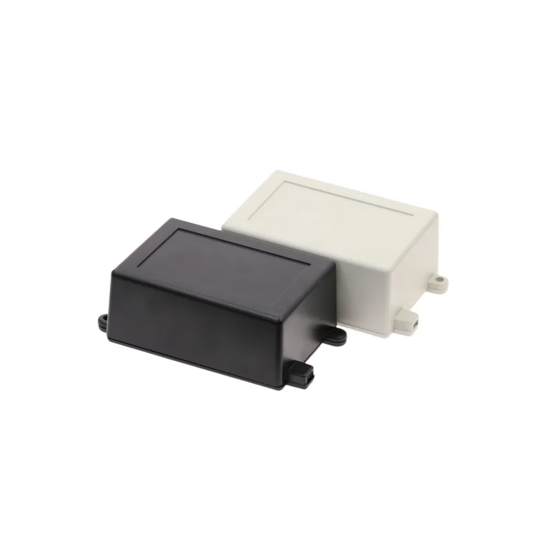 1PCS 82x57x35mm ABS Electronic - Diy Electronics Project ulasan dan harga