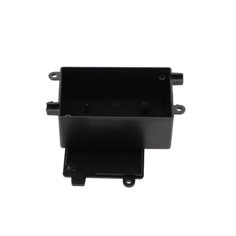 1PCS 82x57x35mm ABS Electronic - Diy Electronics Project ulasan dan harga